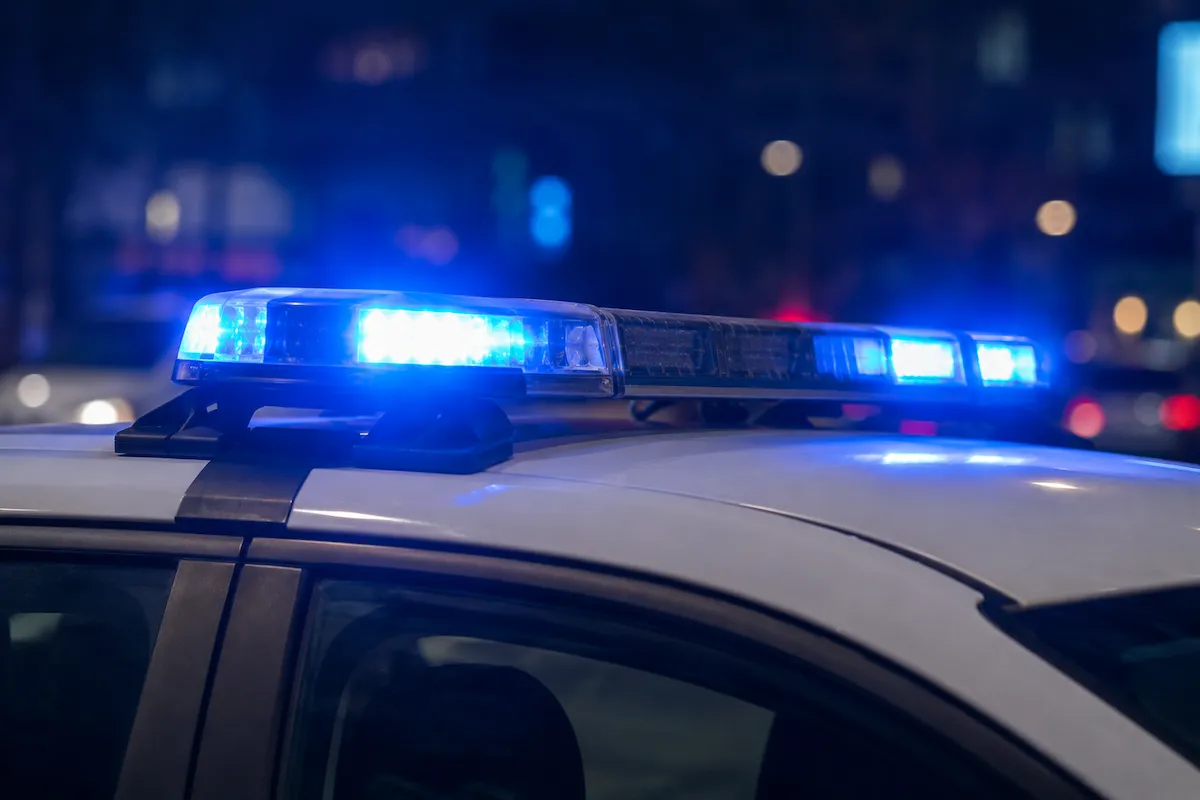Tre teenagere anholdt for terrorplaner mod Hadsten Skole